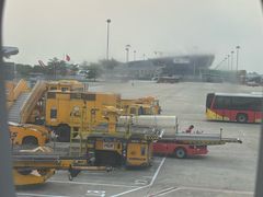 -河内内排国际机场