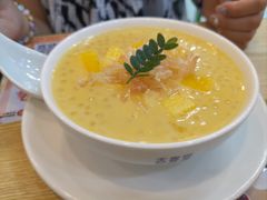 -古春堂·凉茶糖水铺(拱北口岸店)