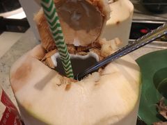 -润园四季椰子鸡火锅(海上世界店)