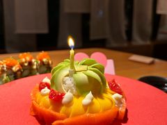 -墨澜·人间味割烹料理