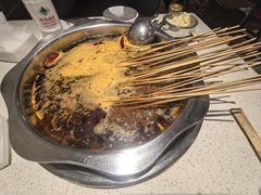 -水碾河刘老大串串香(水碾河路店)