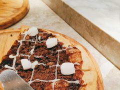 -比格比萨自助(逗号立方店)