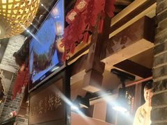 -唐山宴大唐州府精品中餐