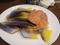 -嘉年华大酒店琴湾-自助餐厅