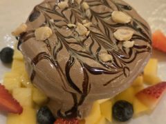 -大堂吧·下午茶·特调鸡尾酒(大连一方城堡豪华精选酒店)