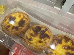 -味多美蛋糕(苏州街地铁店)