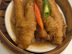 -葡珍轩冰室(虹桥机场T1店)