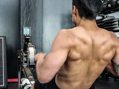 -Track Pro综合体能训练馆(久博都市运动中心店)