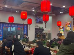 -台州老六海鲜面馆(上南总店)