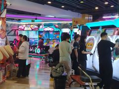 -大玩家(通州万达广场店)