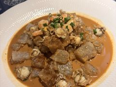 -旺角小渔村·海肠捞饭开创者(二马路店)