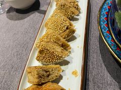 義和小肉饼-羲和雅苑•北京烤鸭(国贸商城店)