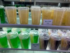 -糖水佬甜品(深水埗店)
