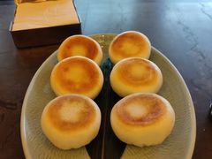 -西安凯悦酒店·湖畔中餐厅