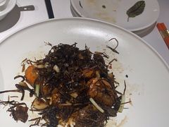 -小厨娘淮扬菜(天印大道店)