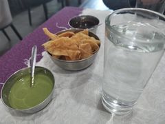 酸乳酪杂-葛尼沙印度餐厅 (镇明路店)