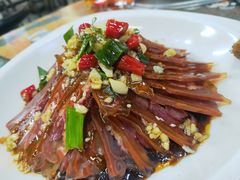 -阿杰烧烤·西安传统烤肉店(天朗御湖店)