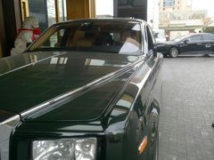 -王府半岛酒店