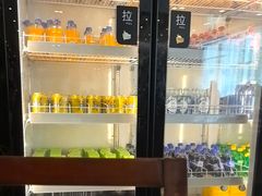 -湛山花园酒店-自助餐厅