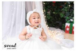 -首尔宝宝SEOUL  BABY STUDIO(通州店)