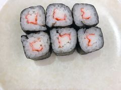 -元气寿司(金光华店)