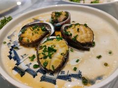 -杭州香格里拉·香宫中餐厅