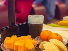 -美姿水荟美食水疗