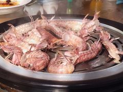 -77号渔船·蒸海鲜青岛菜(积米崖店)