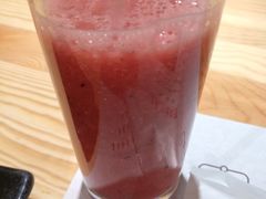 -清水日本料理铁板烧(学府路店)