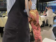 -拉蒂娜·巴西牛排馆 Latina·Brazilian Steakhouse(陆家嘴旗舰店)