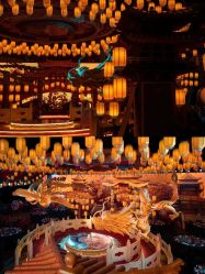 -HELLO你好婚礼婚庆策划