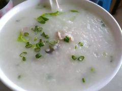 -财记鱼粥·肠粉