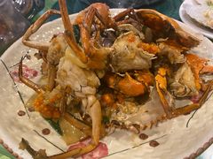 -盛港湾海鲜食府(黄沙店)
