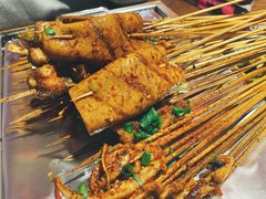 -Let’s WaKao瓦烤(贝森店)
