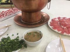 -东来顺饭庄(天坛店)