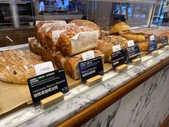 -WHEAT&BAKER-麥(凯德来福士店)