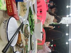 -秋姐美食店(旅游大道店)