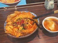 -螺世纪螺蛳粉·桂味小排档(裕德店)