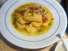 -陈大锅·岳阳鱼馆·地道岳阳菜(美食街店)