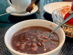 红豆沙-圣丰索菲特·2 On 988 Café 自助餐厅