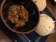 -Tajine Moroccan塔金摩洛哥中东餐厅