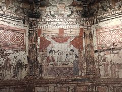 -洛阳古墓博物馆