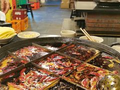 -酒友老火锅(渝中店)