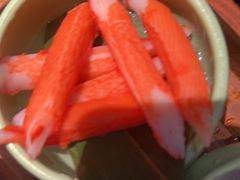 -捞王锅物料理(凯旋路店)