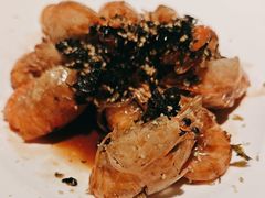 -庆江南江南菜(昆山吾悦广场店)