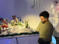 -天玑高空江景餐厅&酒吧Sky Secret Restaurant&Bar