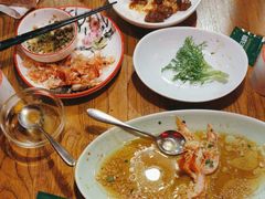 -新白鹿餐厅(百联中环店)