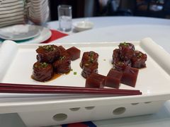 -鹊华居·地道鲁菜·海鲜·融合味(大明湖店)