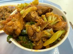 -北大家园食堂