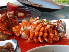 -香雪海饭店中餐厅(人民桥店)